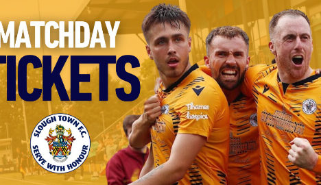 matchday tickets